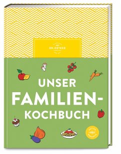 Unser Familienkochbuch von Dr. Oetker - ein Verlag der Edel Verlagsgruppe